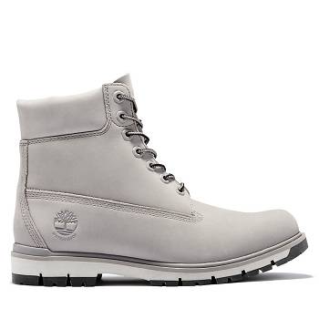 Timberland Férfi Radford 6-Inch Lightweight Vízálló Bakancs Szürke